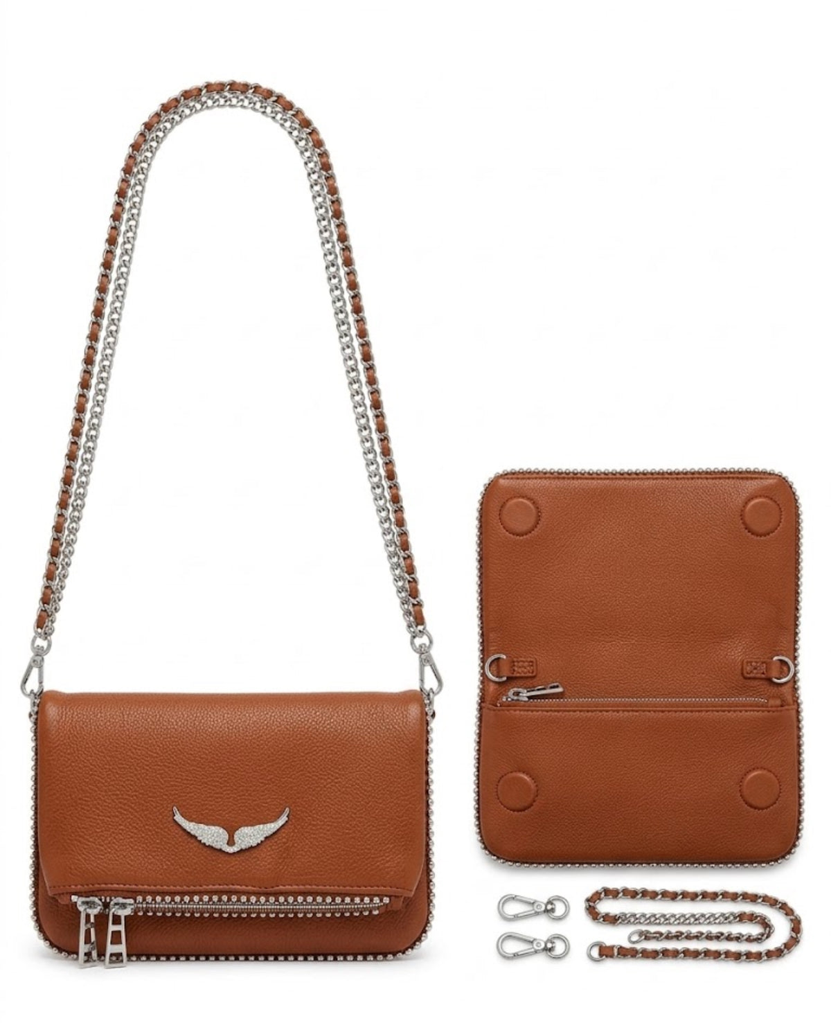 Zadig rock camel